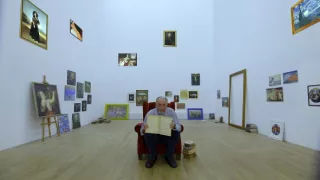 Emoce v umění (24/24)