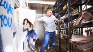 Vojak 6: Boj zblízka