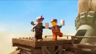 LEGO příběh 2