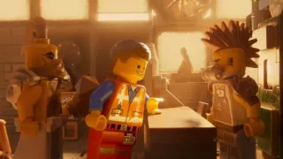 LEGO příběh 2