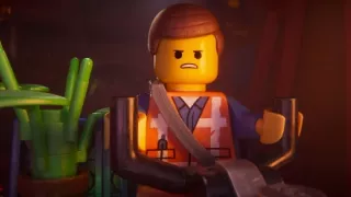 LEGO příběh 2