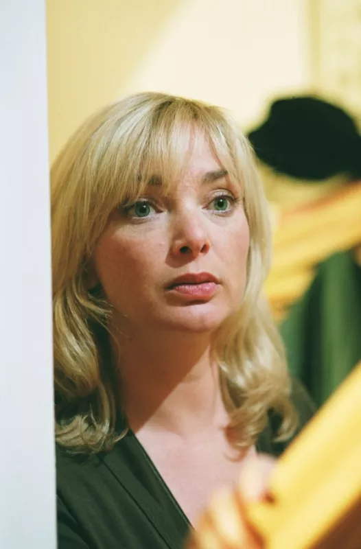 Vraždy v Midsomeri (Midsomer Murders VII - Ghosts of Christmas Past), 2004 - fotogaléria