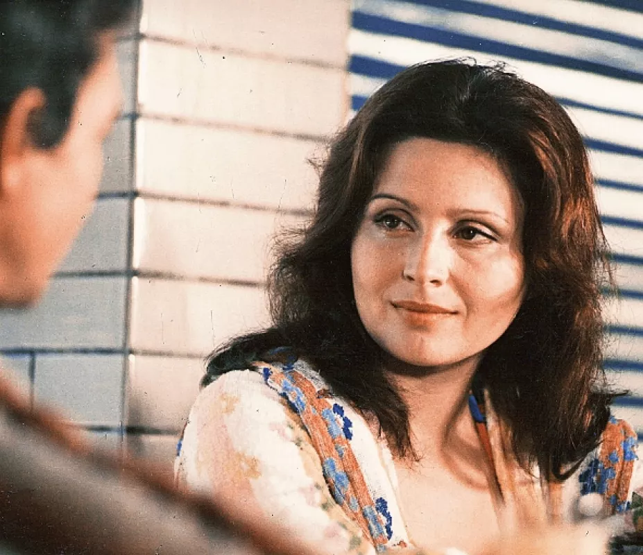 Štipku soli, 1977 - fotogaléria