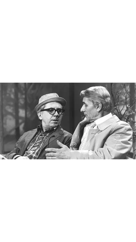 Odkud já vás znám, 2003 - fotogaléria