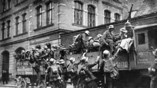 Život s Hitlerom (3/3)