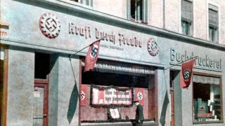 Život s Hitlerom (3/3)