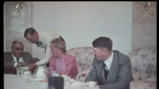 Život s Hitlerom (3/3)