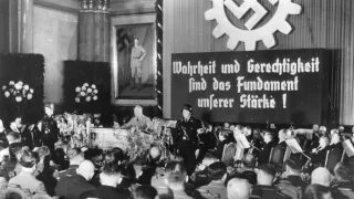 Život s Hitlerom (3/3)