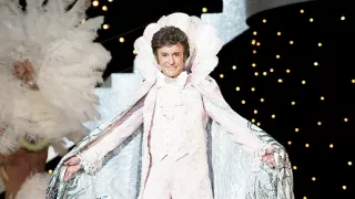 Liberace!