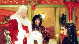 Santa Claus 2