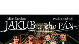 Jakub a jeho pán