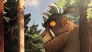 Gruffalo