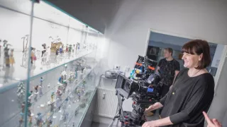 Po stopách českých betlémů