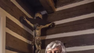 Po stopách českých betlémů