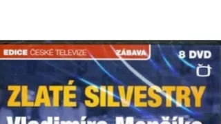 Silvestr hravý a dravý