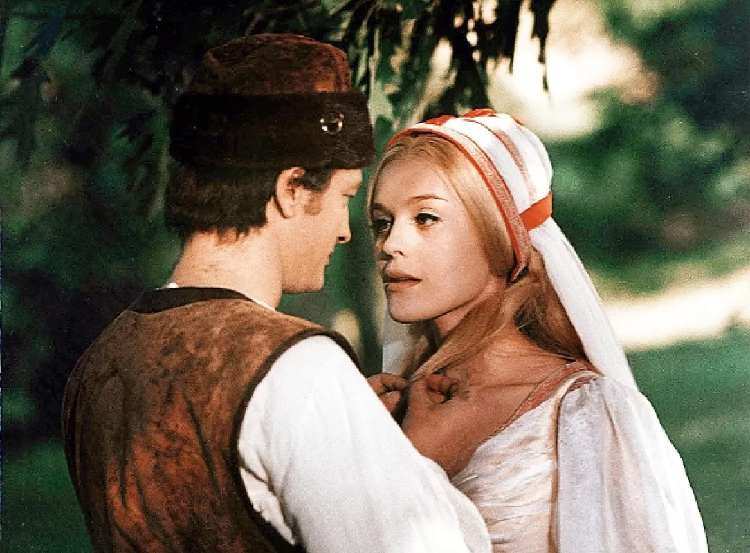 Princ Bajaja (PRINC BAJAJA), 1971 - fotogaléria