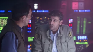 Godzilla II - A szörnyek királya