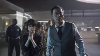 Godzilla II - A szörnyek királya