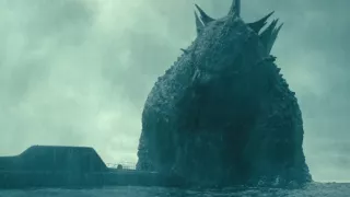 Godzilla II - A szörnyek királya