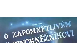 O zapomnětlivém černokněžníkovi