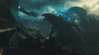 Godzilla II - A szörnyek királya