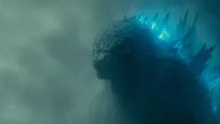 Godzilla II - A szörnyek királya