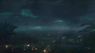 Godzilla II - A szörnyek királya