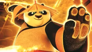 Kung Fu Panda 3