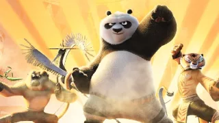 Kung Fu Panda 3