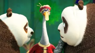 Kung Fu Panda 3