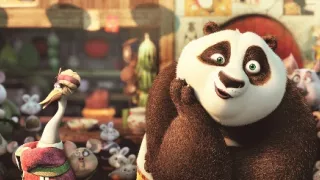 Kung Fu Panda 3