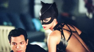 Catwoman