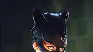 Catwoman