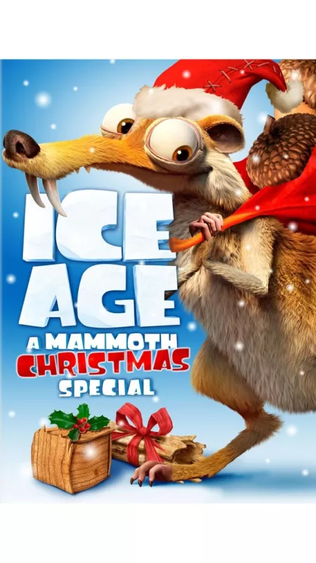 Doba ledová: Mamutí Vánoce (Ice Age: A Mammoth Christmas), 2011 - fotogaléria