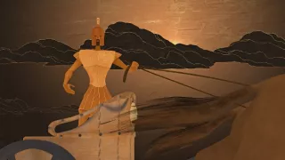 Ztracená města Trojanů (2)