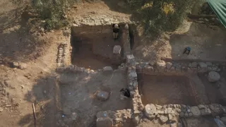 Ztracená města Trojanů (2)