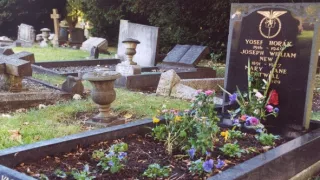 Druhý život Lidíc