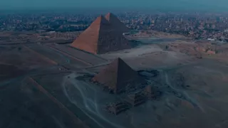 Kamera na cestách: Úchvatný Egypt (1/2)