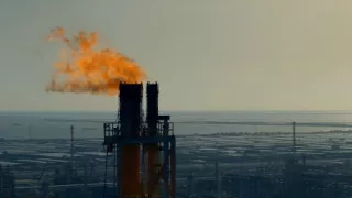 Kamera na cestách: Úchvatný Egypt (1/2)