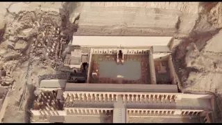 Kamera na cestách: Úchvatný Egypt (1/2)