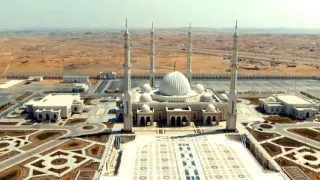 Kamera na cestách: Úchvatný Egypt (1/2)