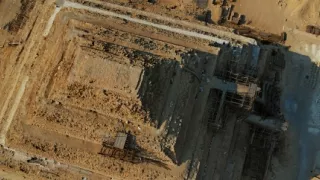 Kamera na cestách: Úchvatný Egypt (1/2)