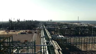 Kamera na cestách: Úchvatný Egypt (1/2)