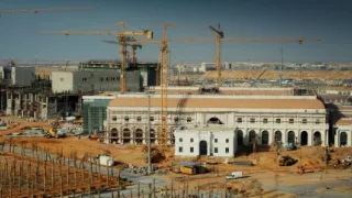 Kamera na cestách: Úchvatný Egypt (1/2)