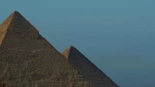 Kamera na cestách: Úchvatný Egypt (1/2)