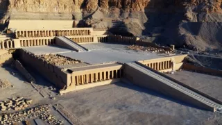 Kamera na cestách: Úchvatný Egypt (1/2)