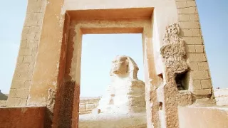 Kamera na cestách: Úchvatný Egypt (1/2)