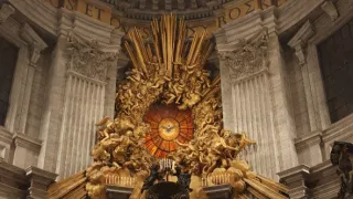 Papež - nejmocnější člověk na planetě (4/6)