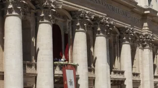 Papež - nejmocnější člověk na planetě (4/6)