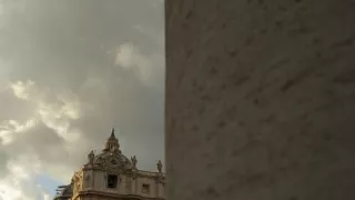 Papež - nejmocnější člověk na planetě (4/6)